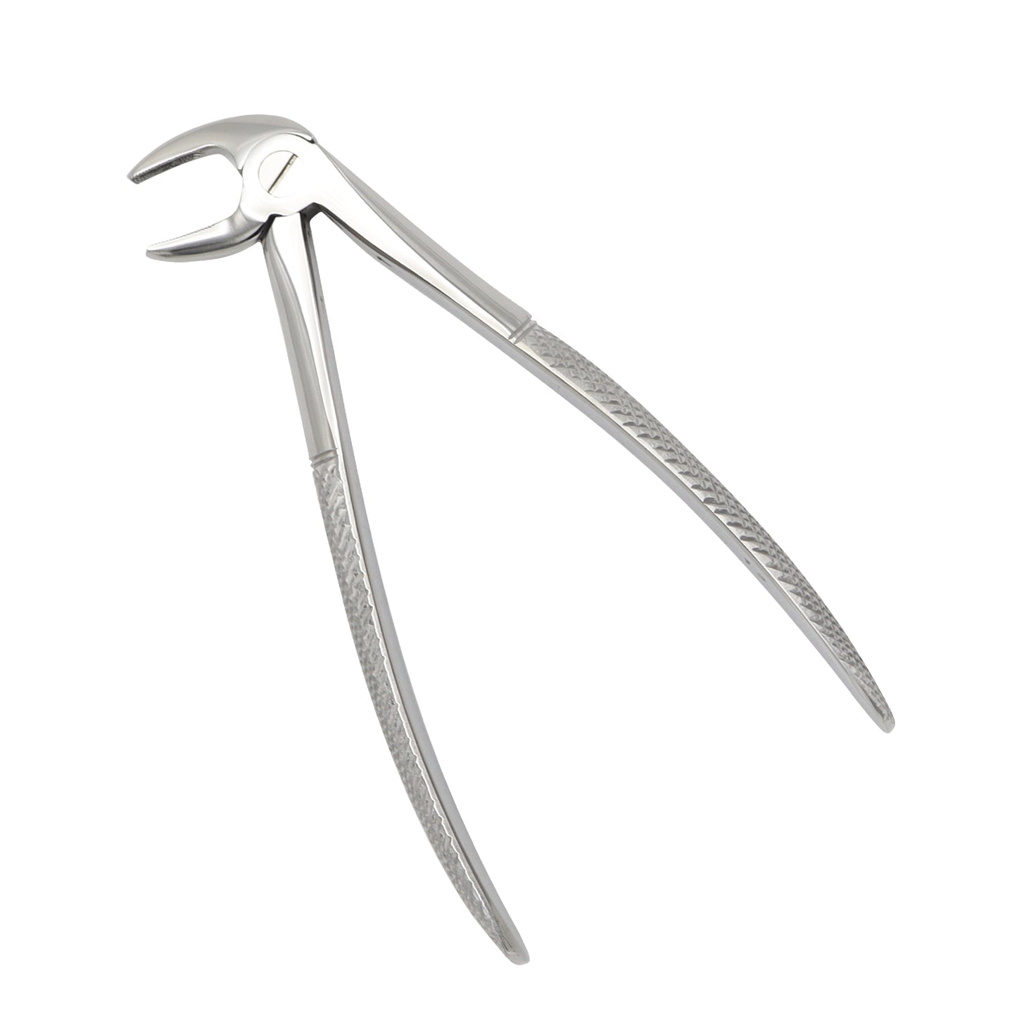 Extracting Forceps Fig 13 – Lower Premolar Extraction Dental Forceps