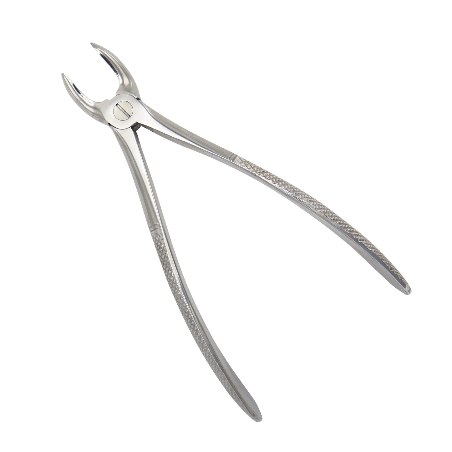 Extracting Forceps Fig 18 – Upper Molar Left Extraction Dental Forceps