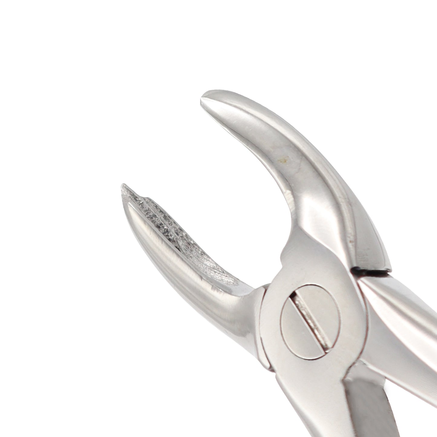Extracting Forceps Fig 18 – Upper Molar Left Extraction Dental Forceps