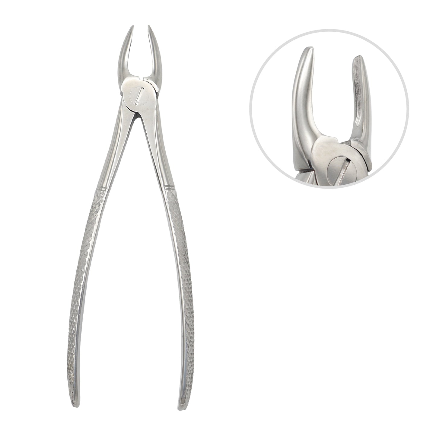 Extracting Forceps Fig 29 – Upper Roots Extraction Dental Forceps