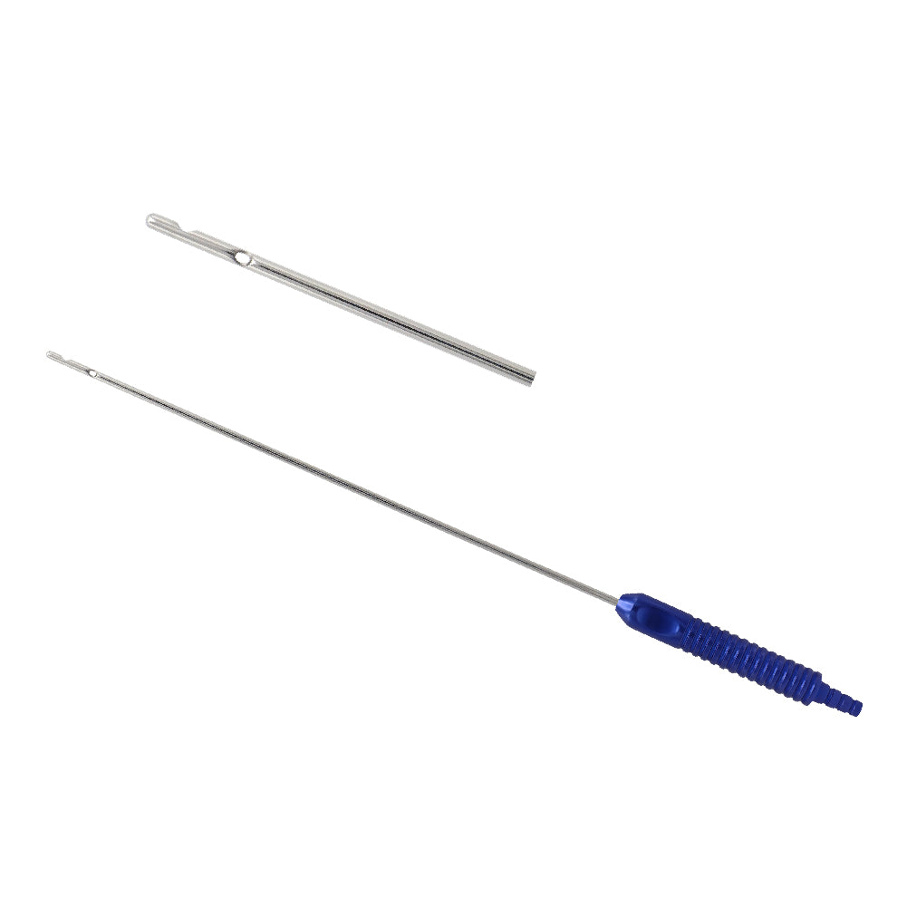 11 Pcs Liposuction Cannulas Sets