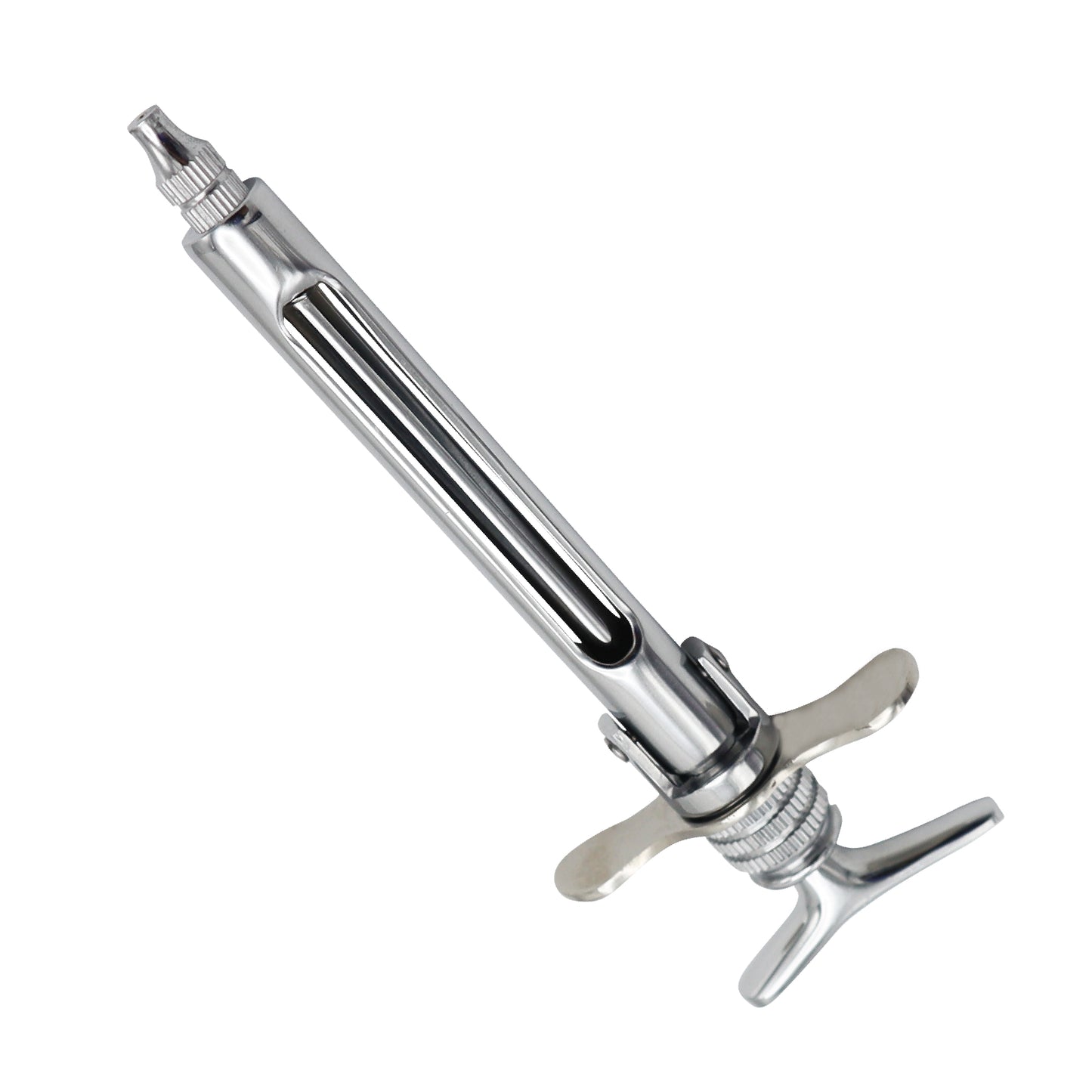 Dental Anesthetic Syringe Self-Aspirating - 1.8 CC | Precision Dental Injection Tool