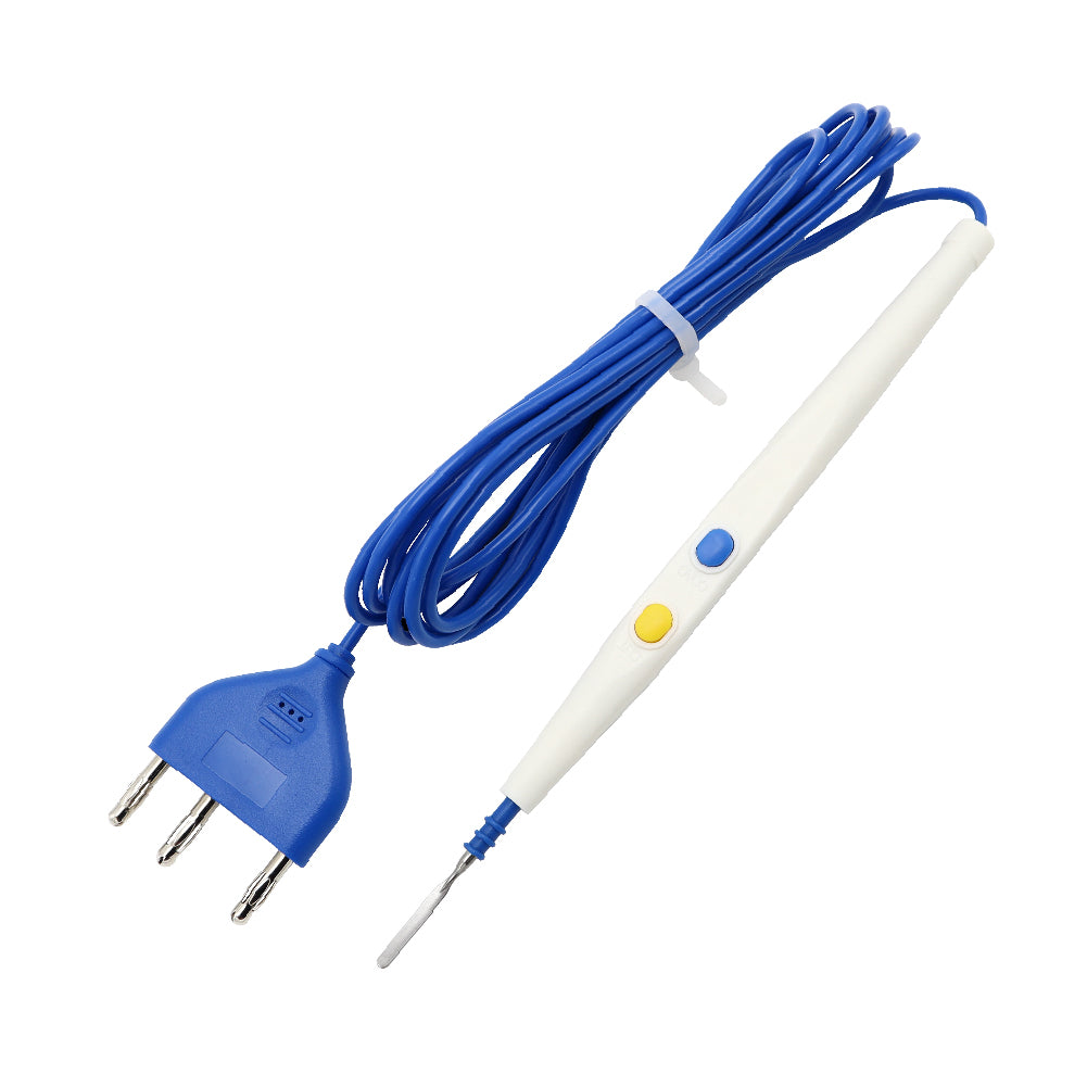       Diathermy ESU Cautery Electrosurgical Pencil - Single