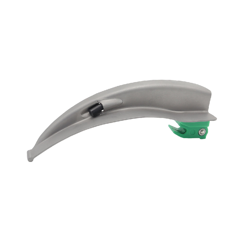 Macintosh Single-Use Laryngoscope Blades – Box of 20 Pcs