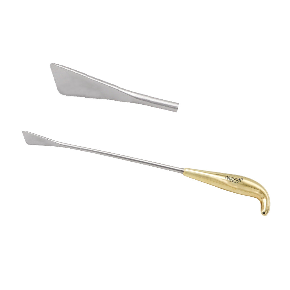 Spatulated Breast Dissectors Blades