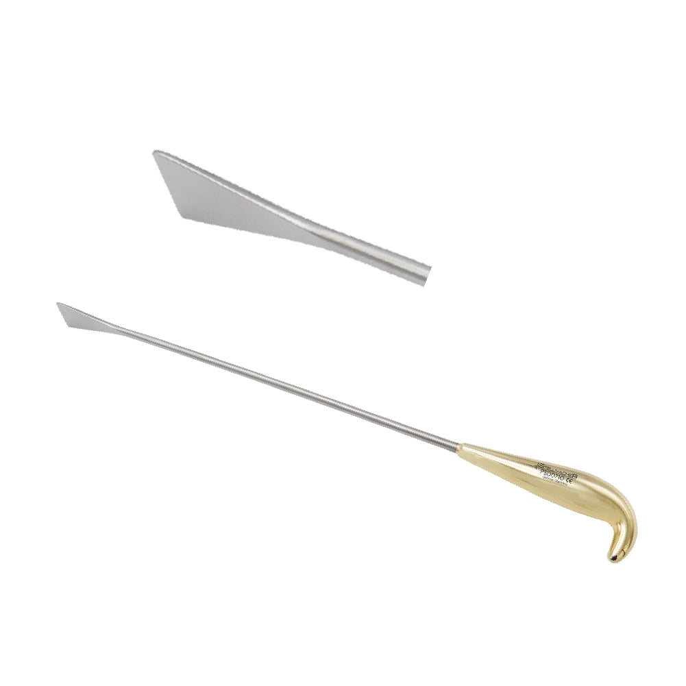 Spatulated Breast Dissectors Blades