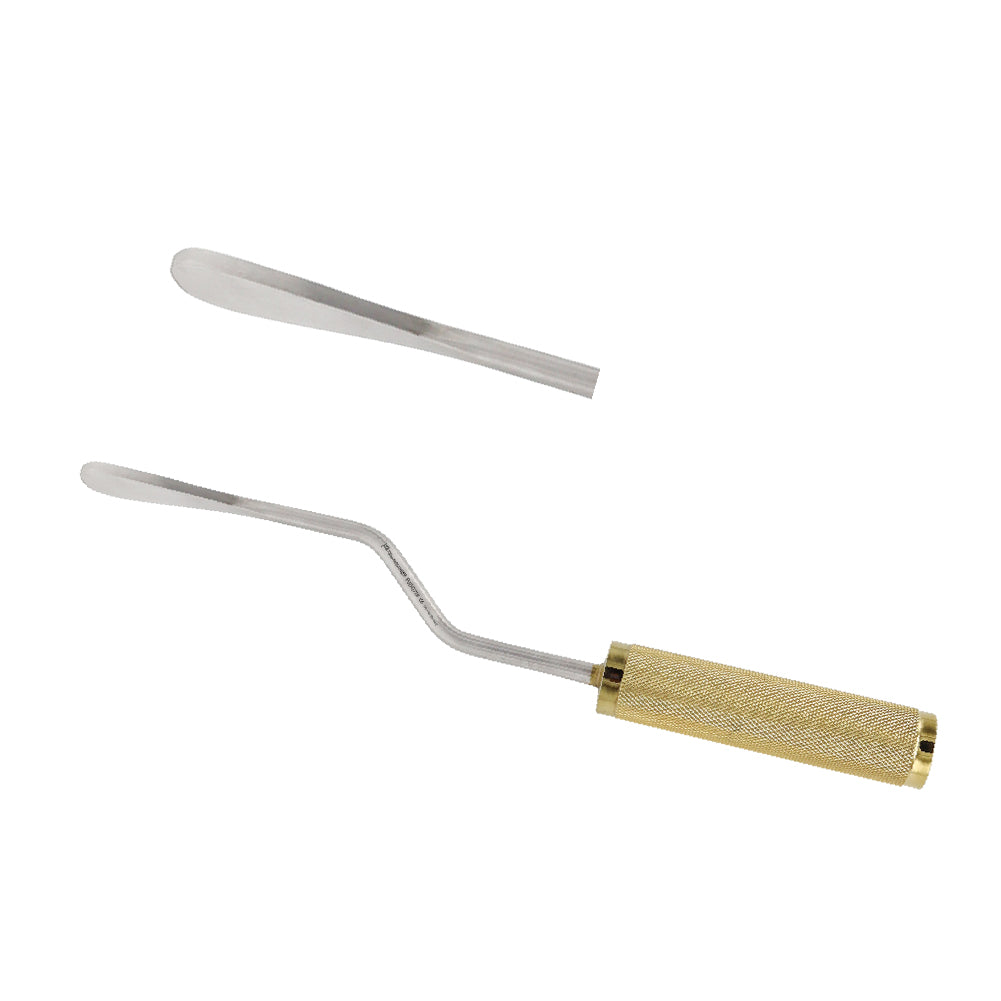 McCollum Dingman Submammary Plastic surgery dissectors, Length 30 cm