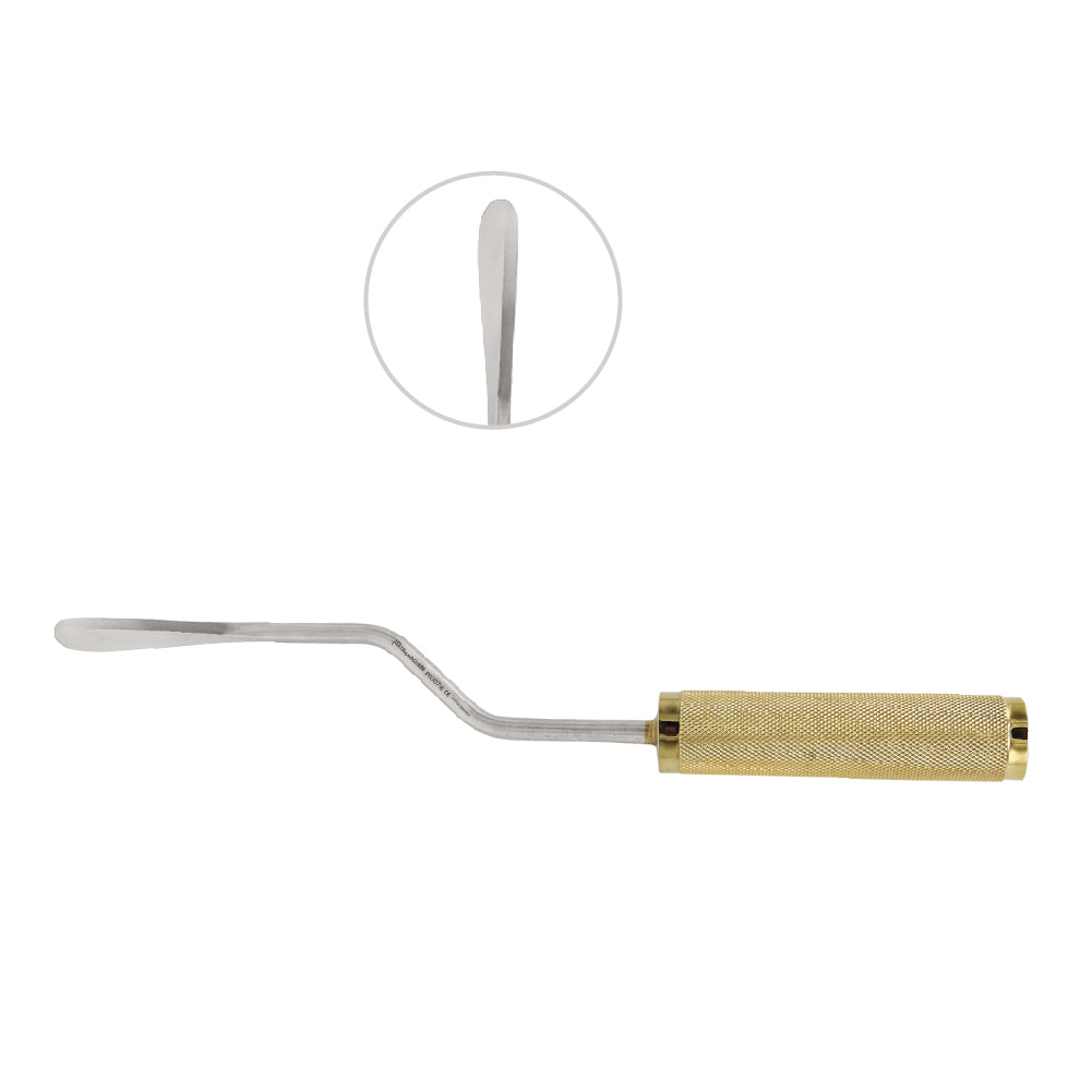 McCollum Dingman Submammary Plastic surgery dissectors, Length 30 cm