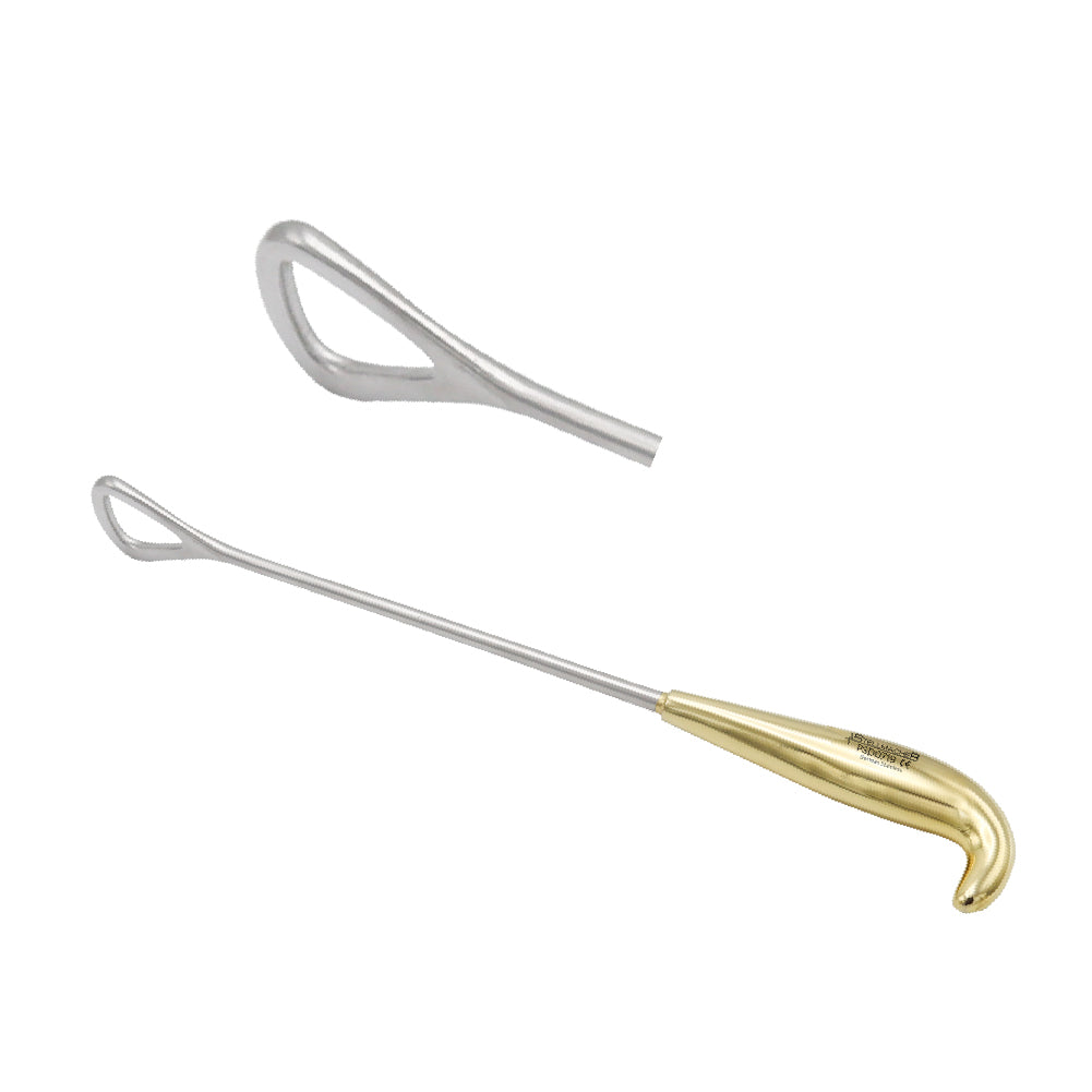 Reynolds Transauxillary Breast Surgical dissectors