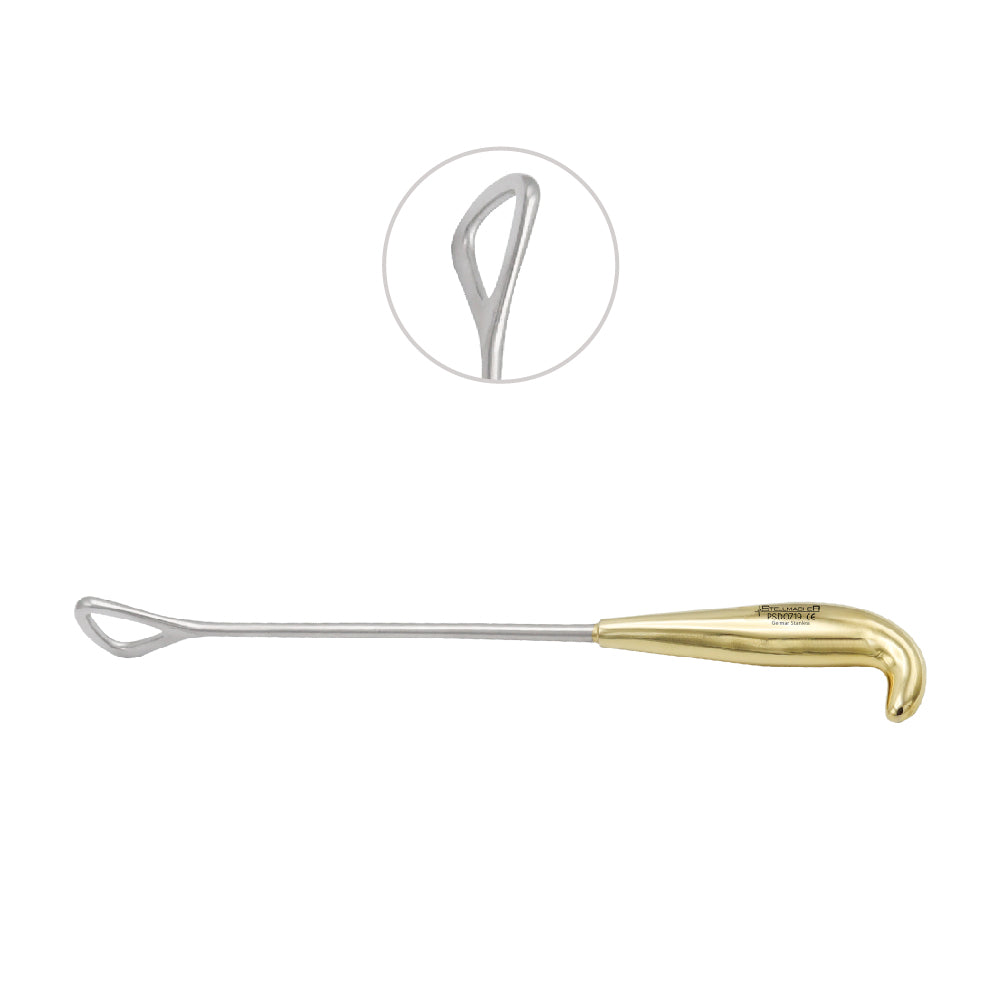 Reynolds Transauxillary Breast Surgical dissectors