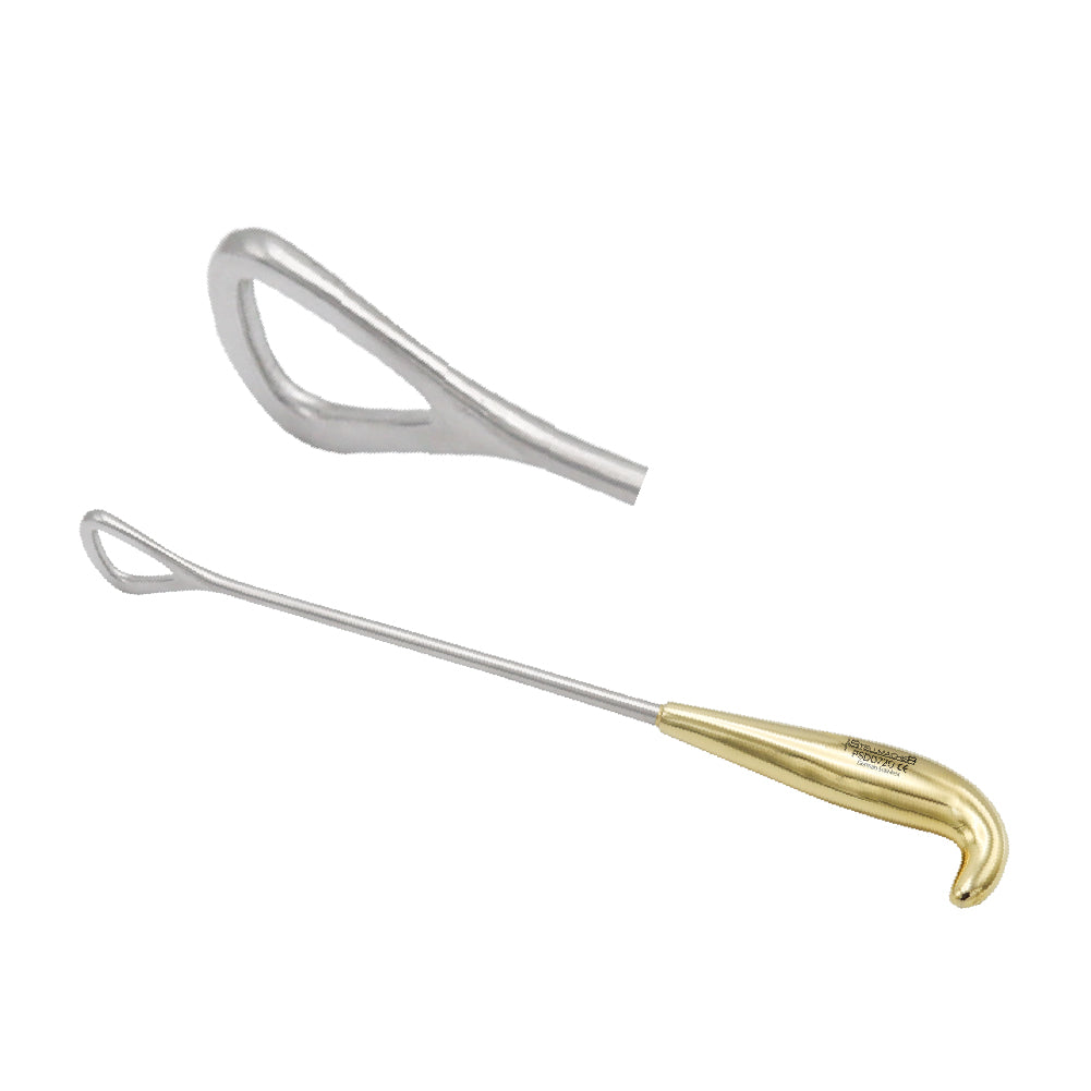 Reynolds Transauxillary Breast Surgical dissectors