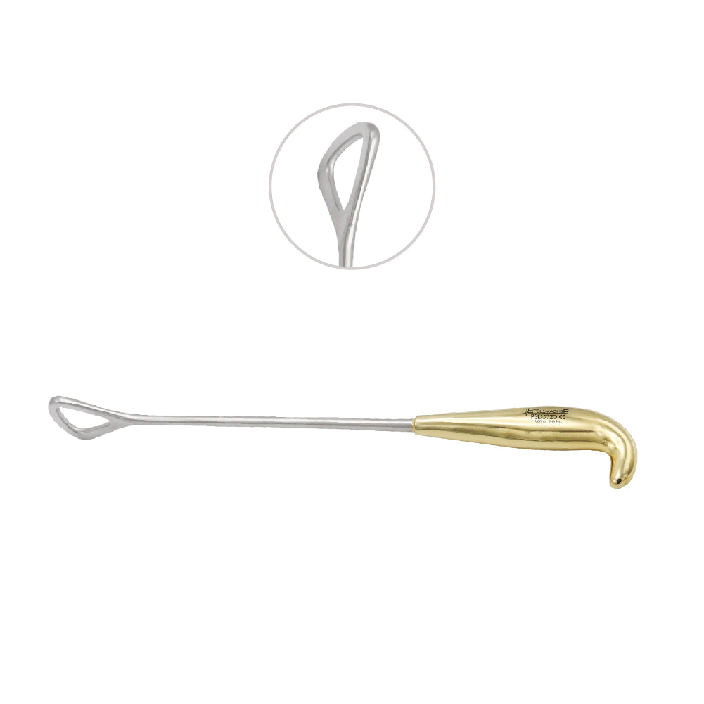 Reynolds Transauxillary Breast Surgical dissectors