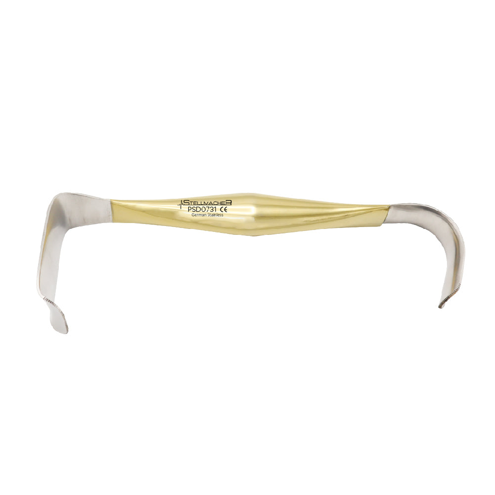 REYNOLDS Transauxillary Breast Retractors