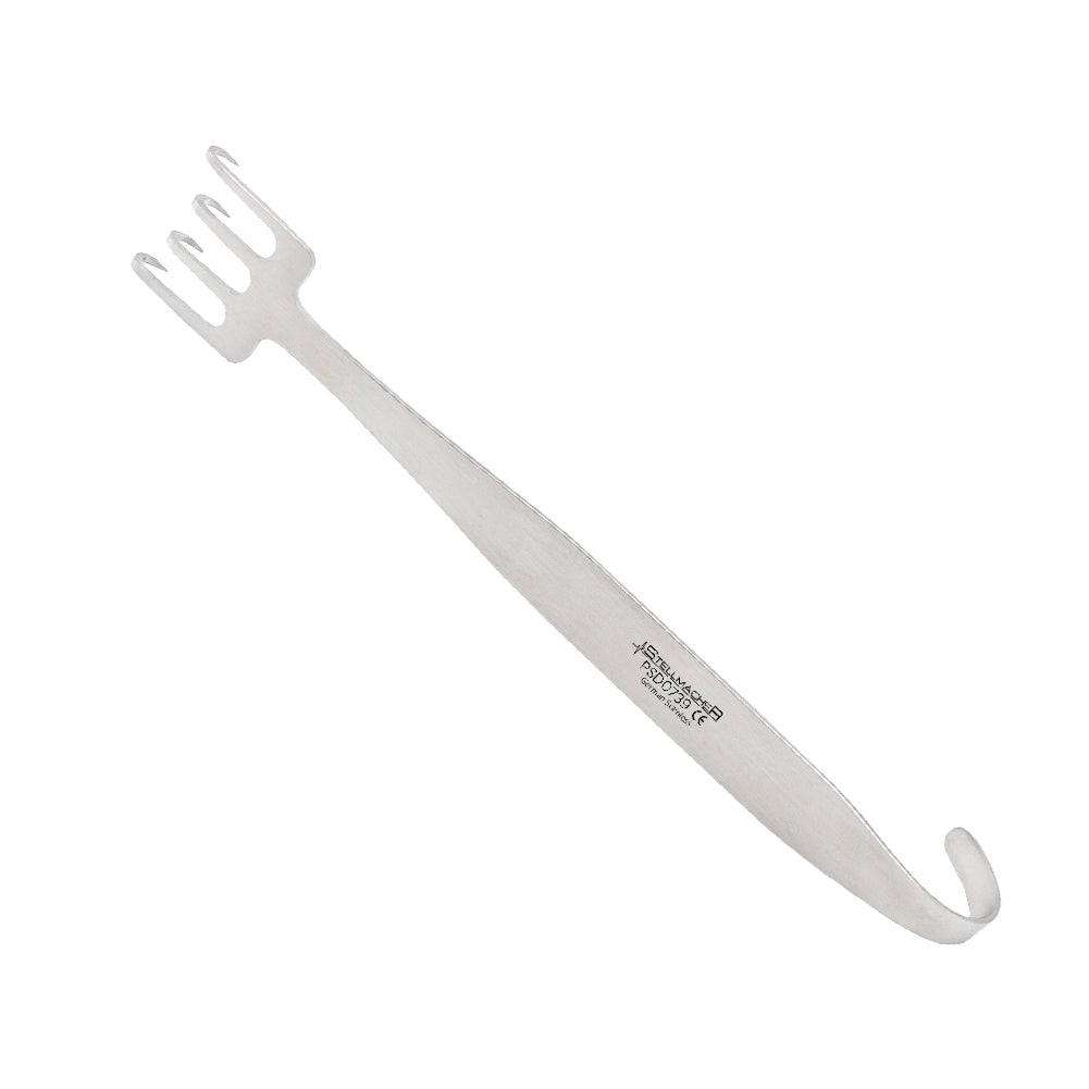FREEMAN RAKE Surgical retractors