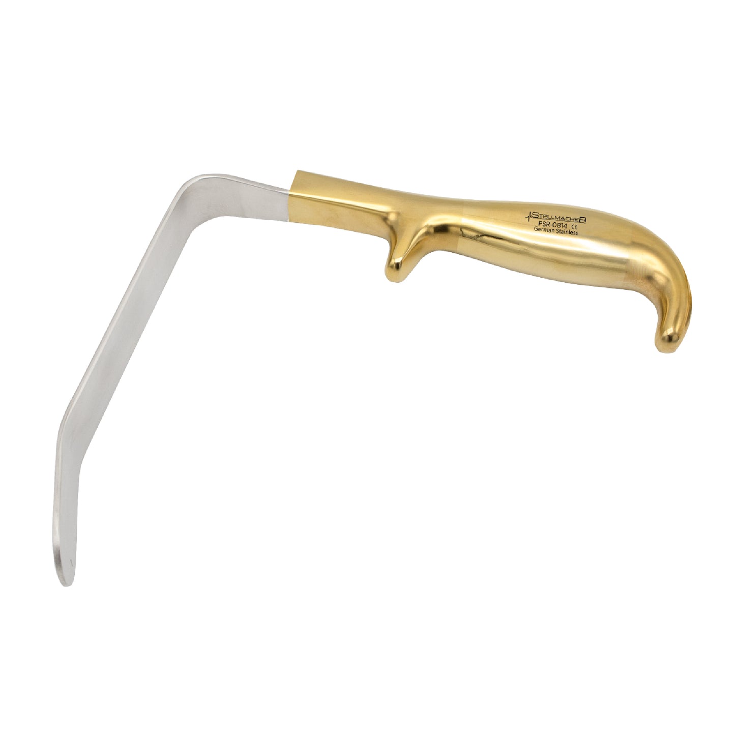 Multi Approach Retractor – 23 mm x 18 cm Surgical Instrument