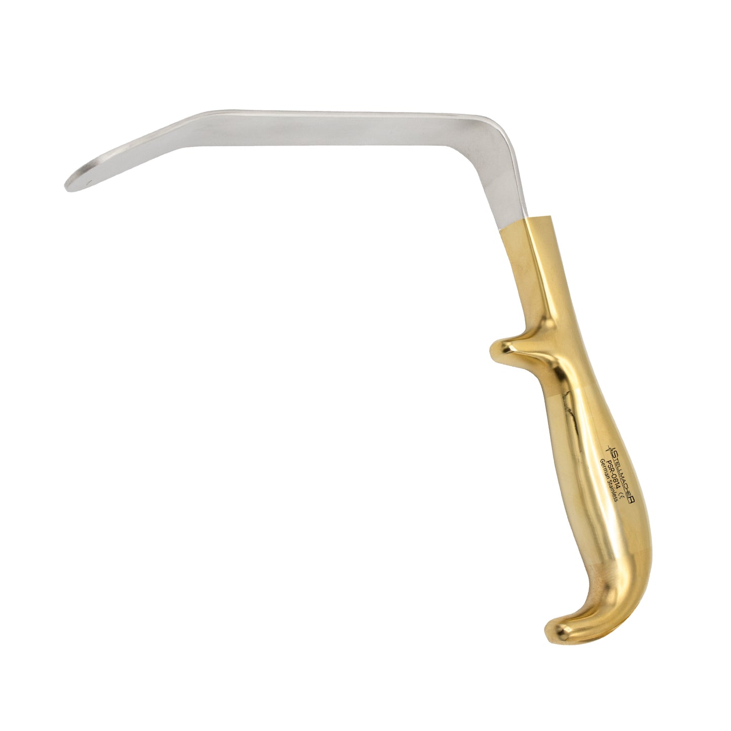Multi Approach Retractor – 23 mm x 18 cm Surgical Instrument