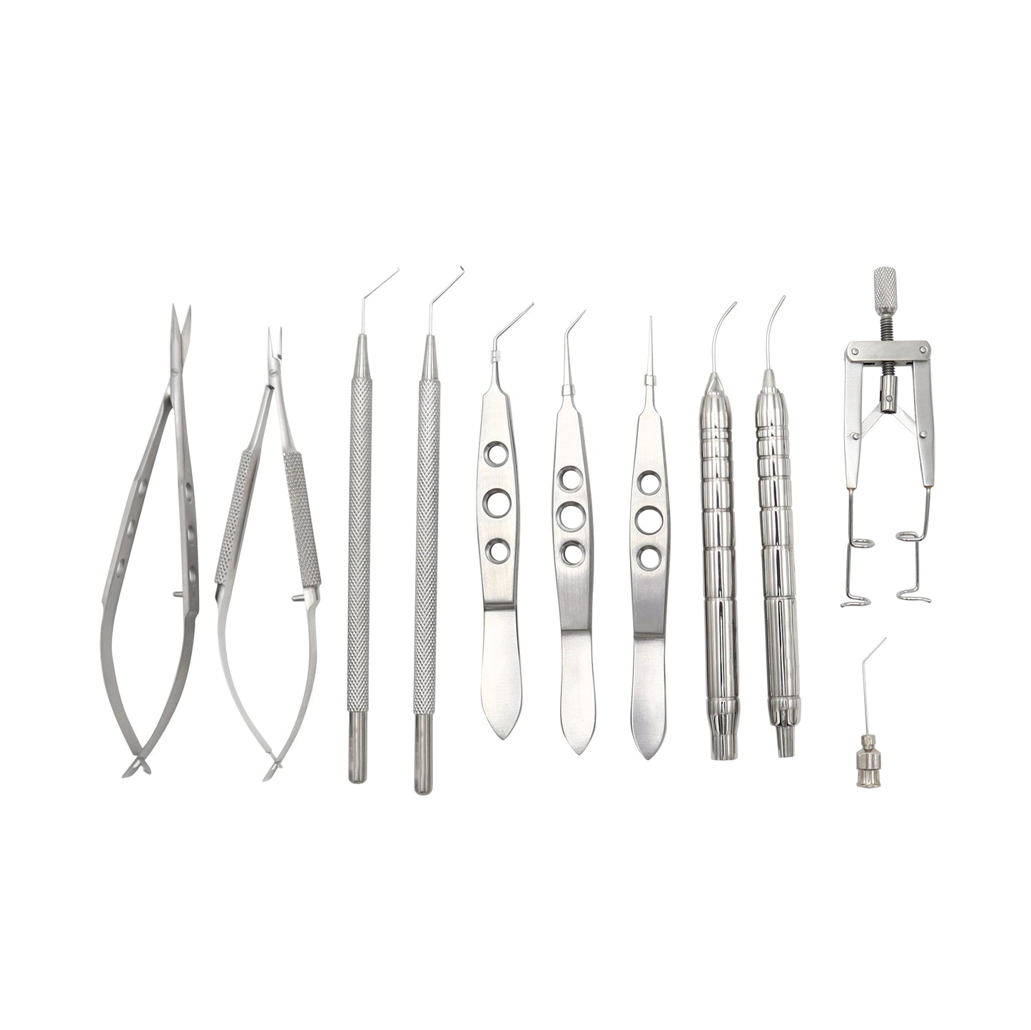 Cataract Surgical Kit - 12 PCS