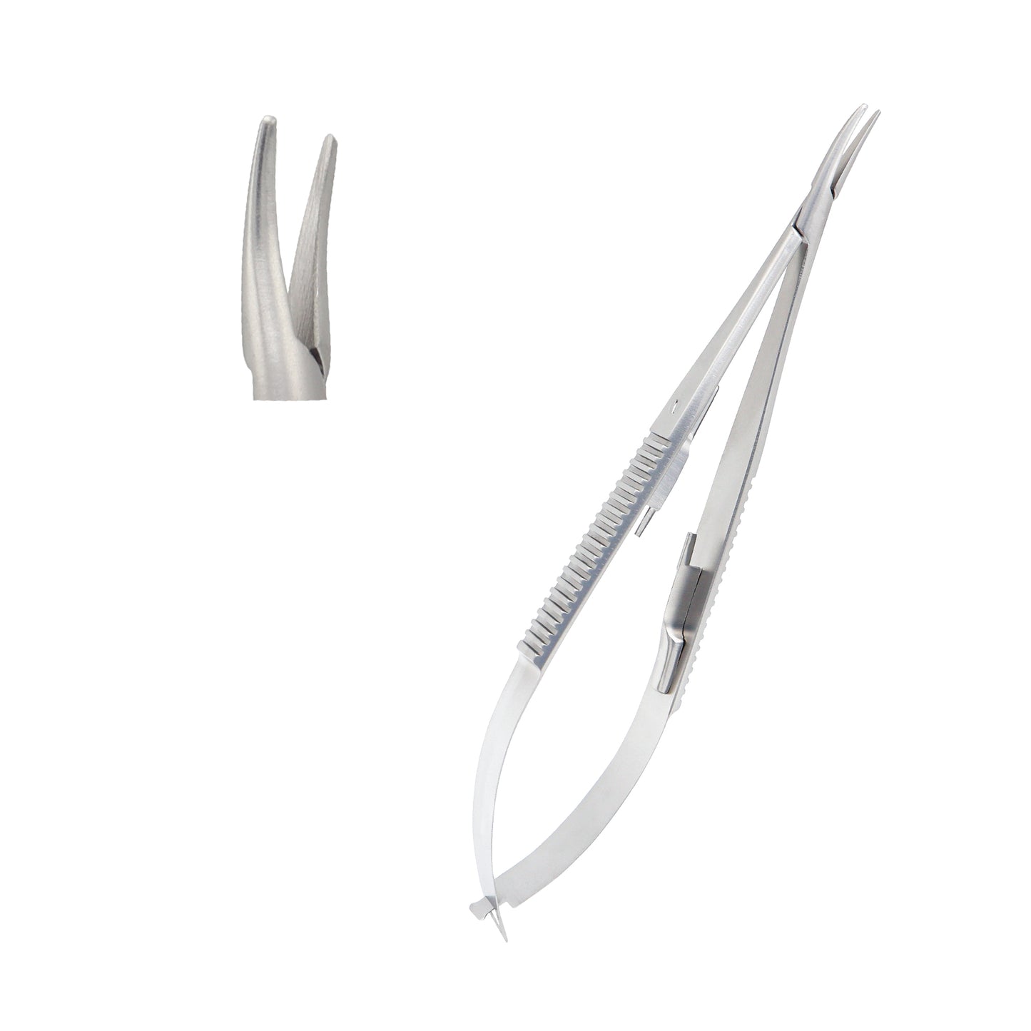 Probing & Syringing Kit - 17 PCS