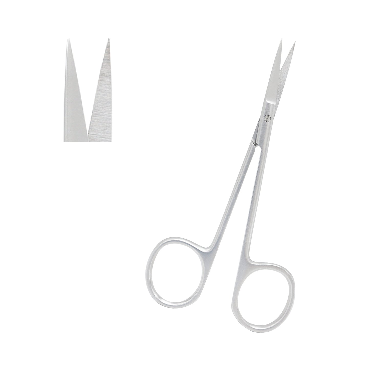 Pterygium Ophthalmic Kit - 10 Pcs