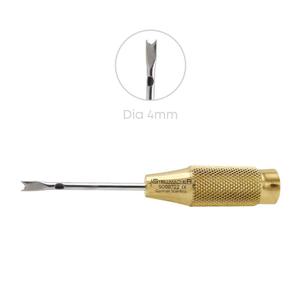 Liposuction cannulas sets 15 One Central Hole