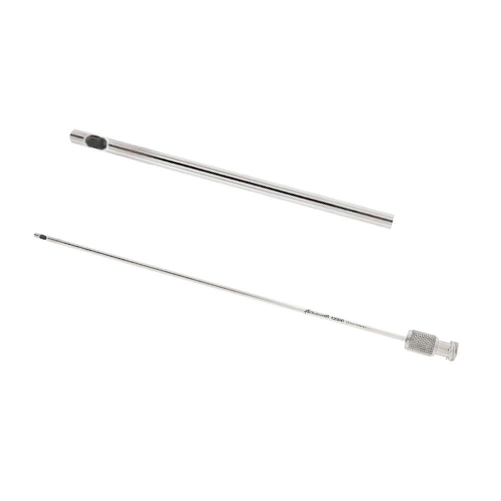 Face Liposuction Cannula – 1.7mm Tip | 5cm & 15cm Lengths