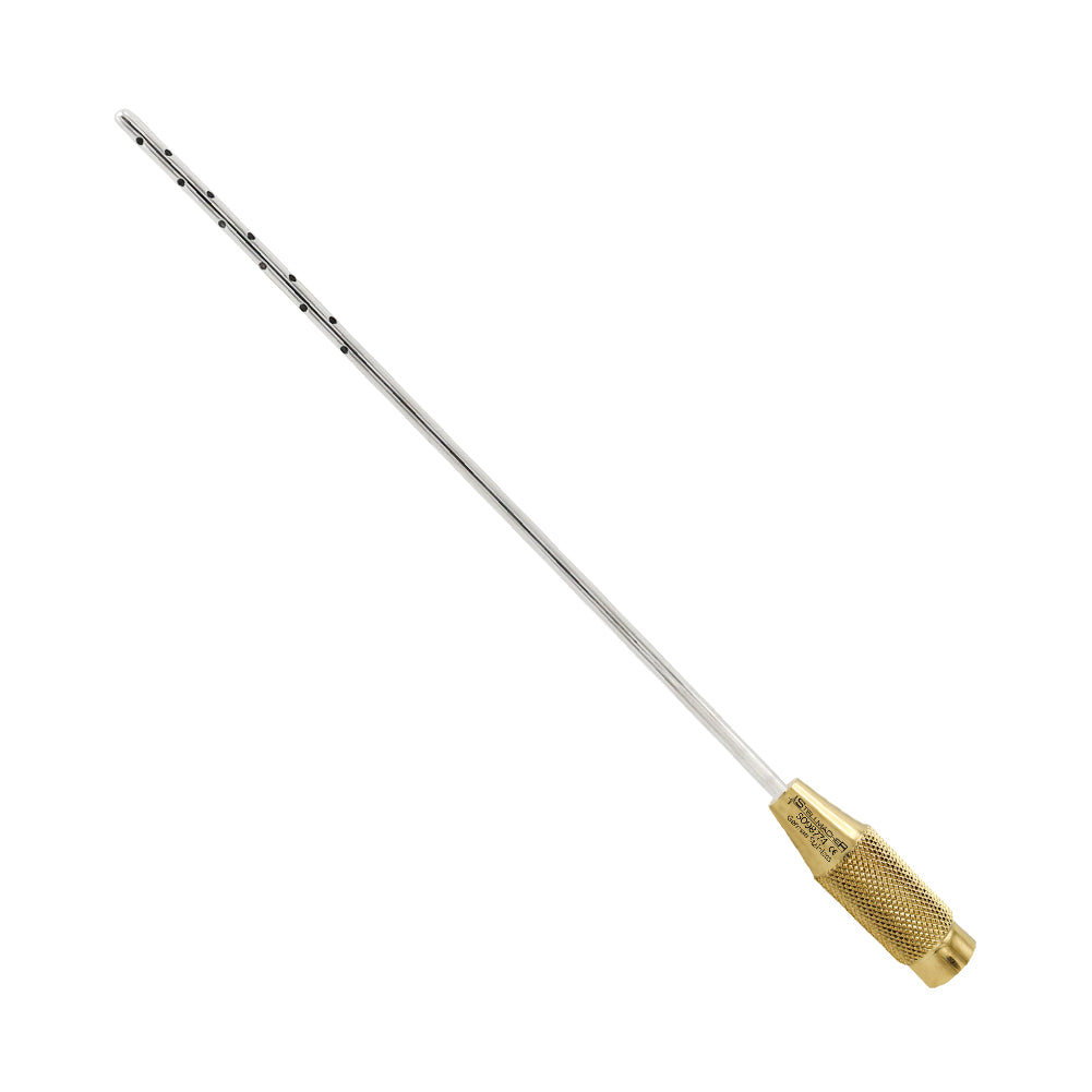 Liposuction cannula sets- 22 Holes