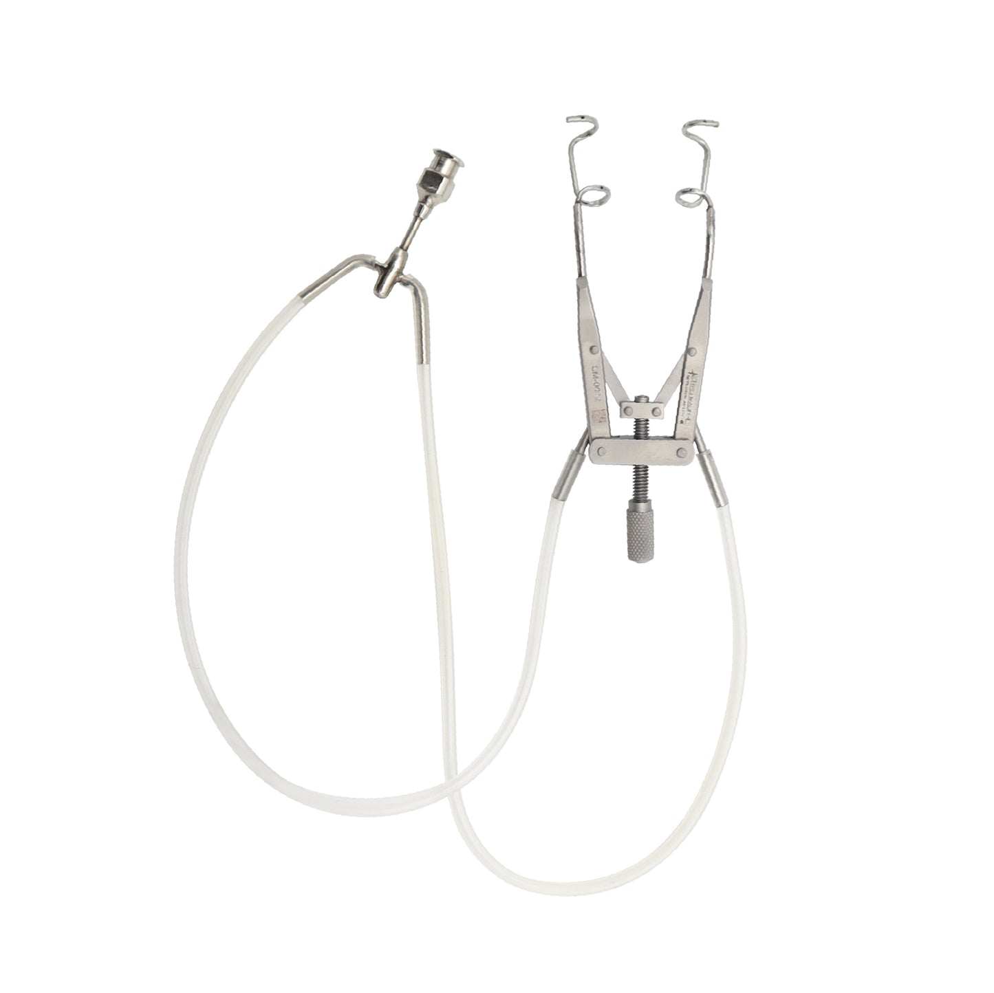 LASIK Aspiration Speculum – 15mm Blades | Fluid Removal & Eye Retraction