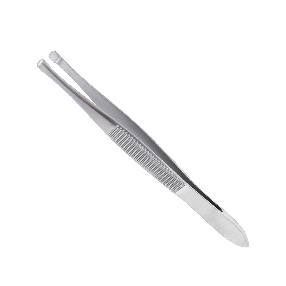Beer Cilia Forceps, Overall Length 8 cm
