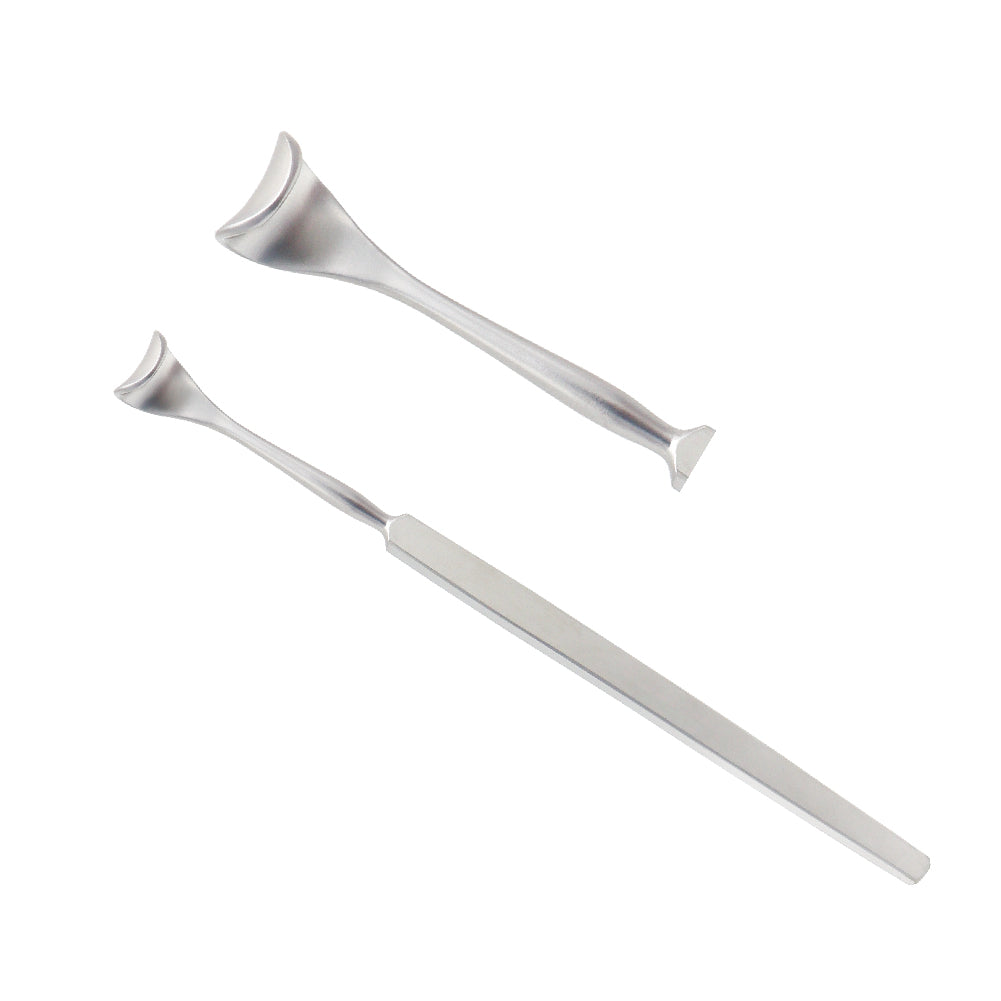Desmarres Lid Retractor, Size 3, 14 mm, Overall Length 14 cm