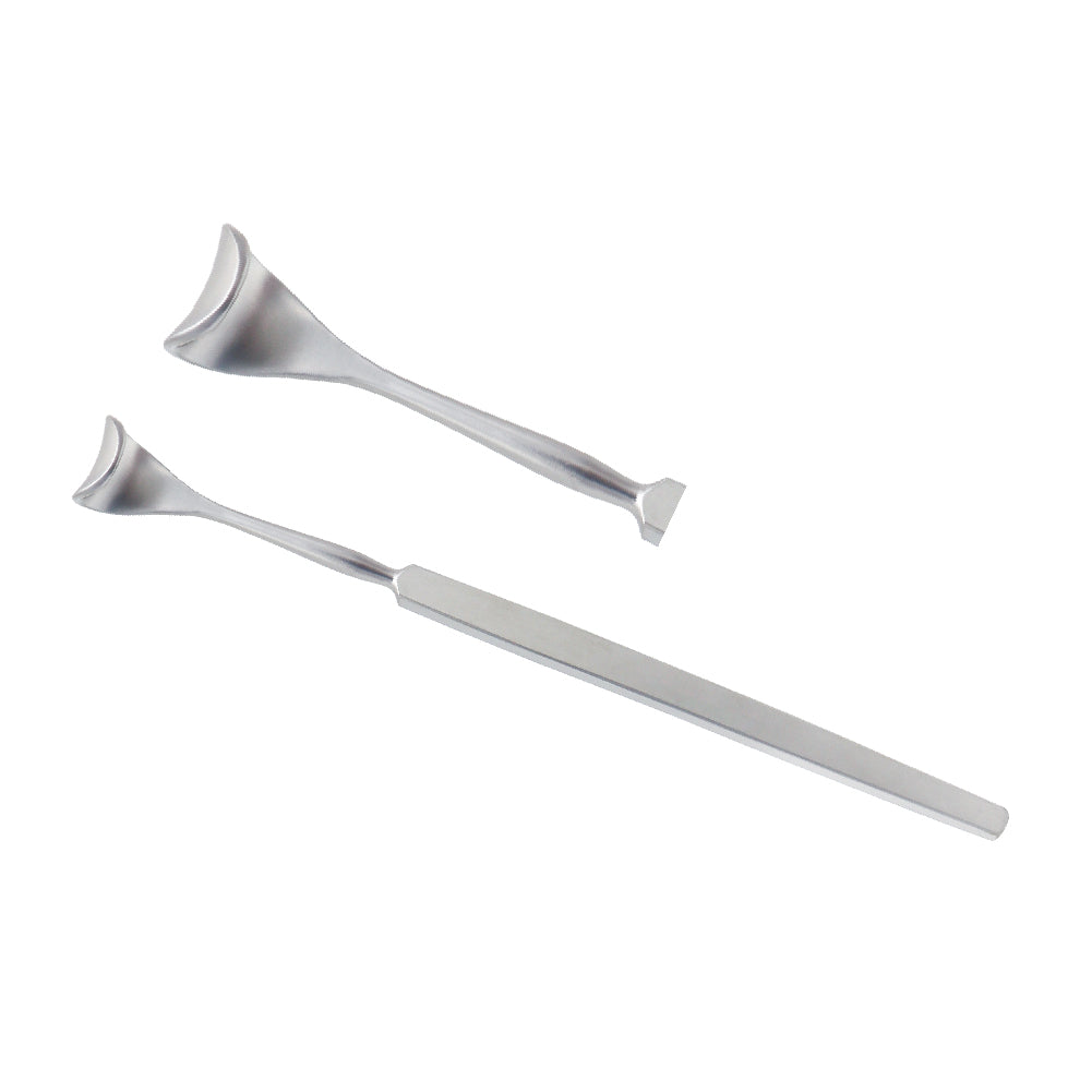 Desmarres Lid Retractor, Size 4, 16 mm, Overall Length 14 cm