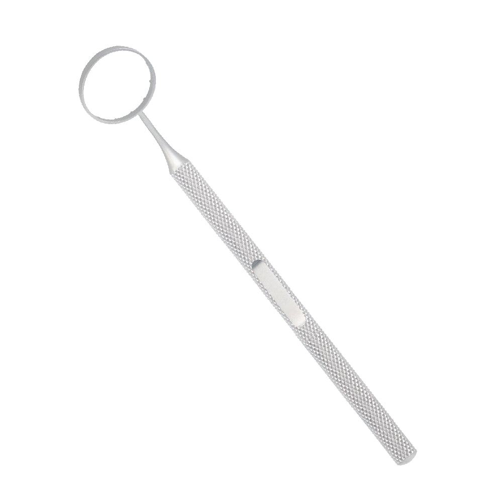 Hofmann-Thornton Fixation Ring – 16mm Closed Ring | Flat & Round Handle | 11cm