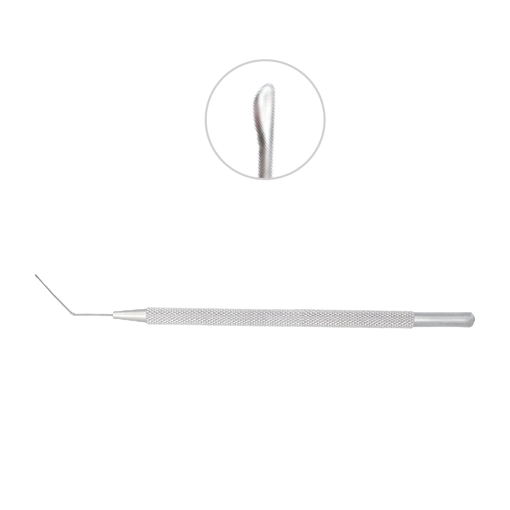 Drysdale Nucleus Manipulator, Overall Length 12.5 cm