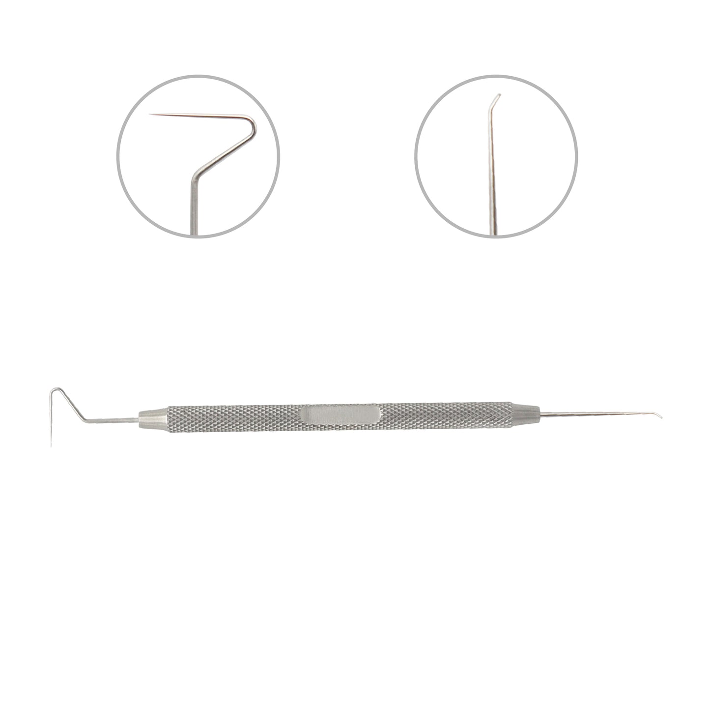 LASIK Flap Lifter