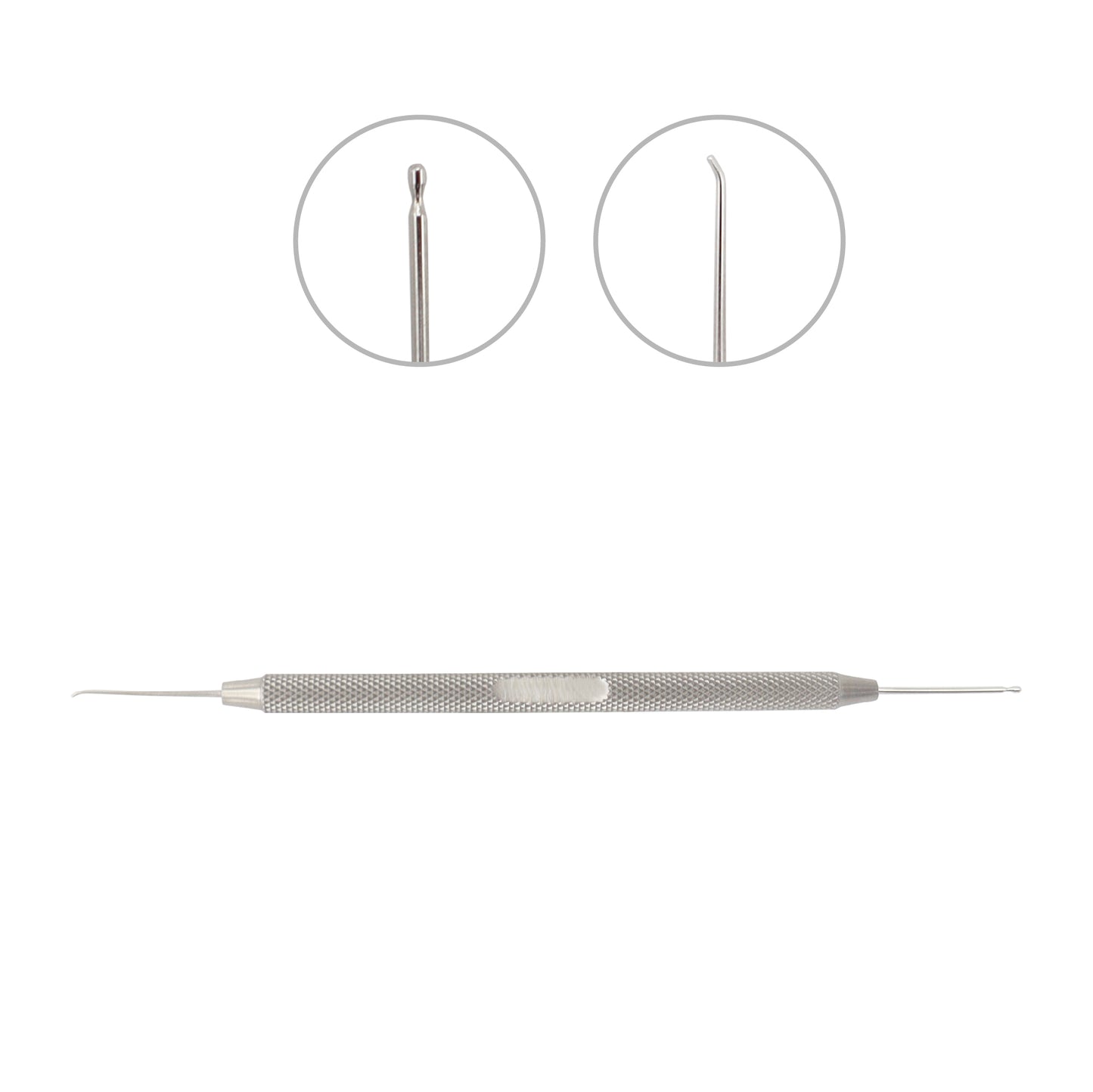 Katzen LASIK Flap "Unizipper" – Precision Corneal Flap Separator