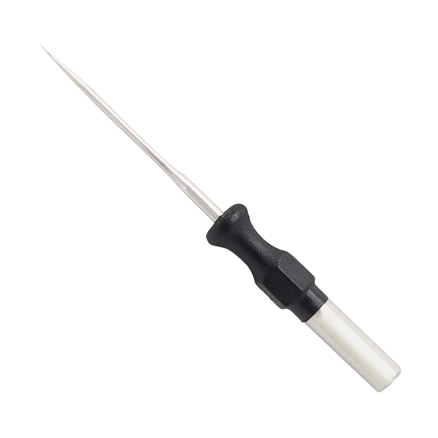 Needle Electrode – Straight | 23 x 0.8mm Tip | 4mm Shaft