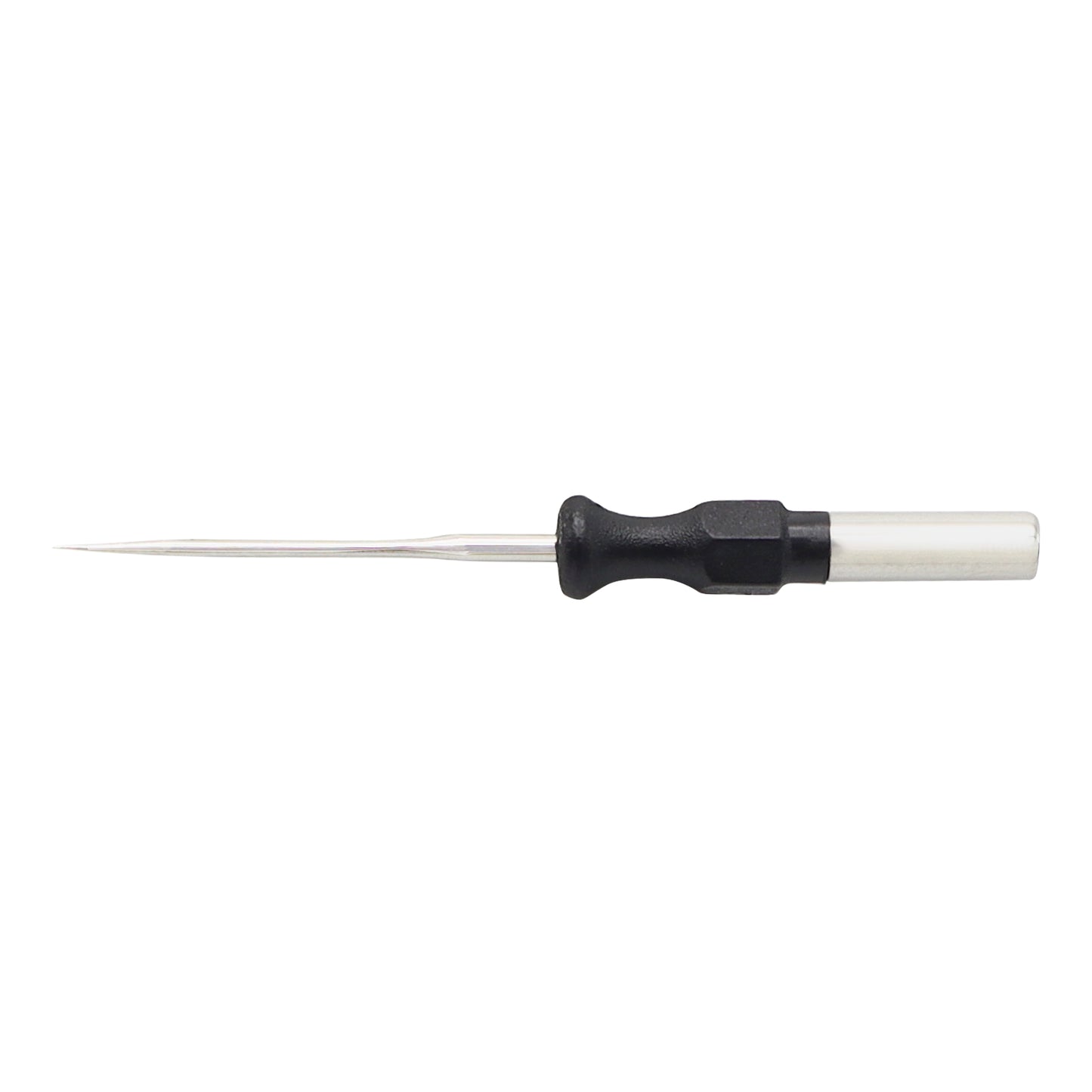 Needle Electrode – Straight | 23 x 0.8mm Tip | 4mm Shaft