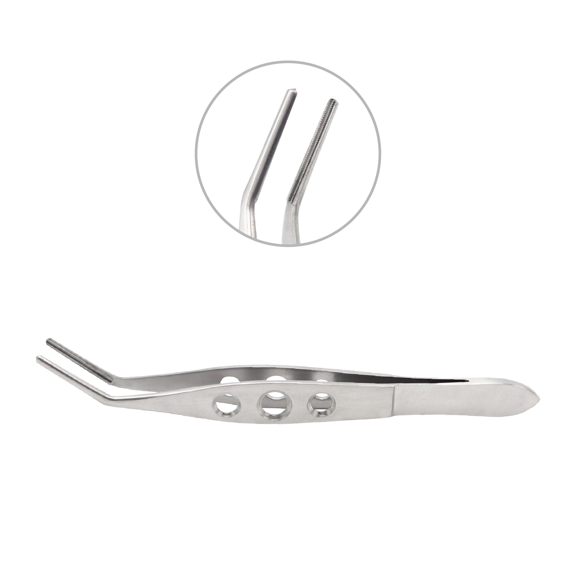 Epilation Forceps Delicate – Eyelash Removal