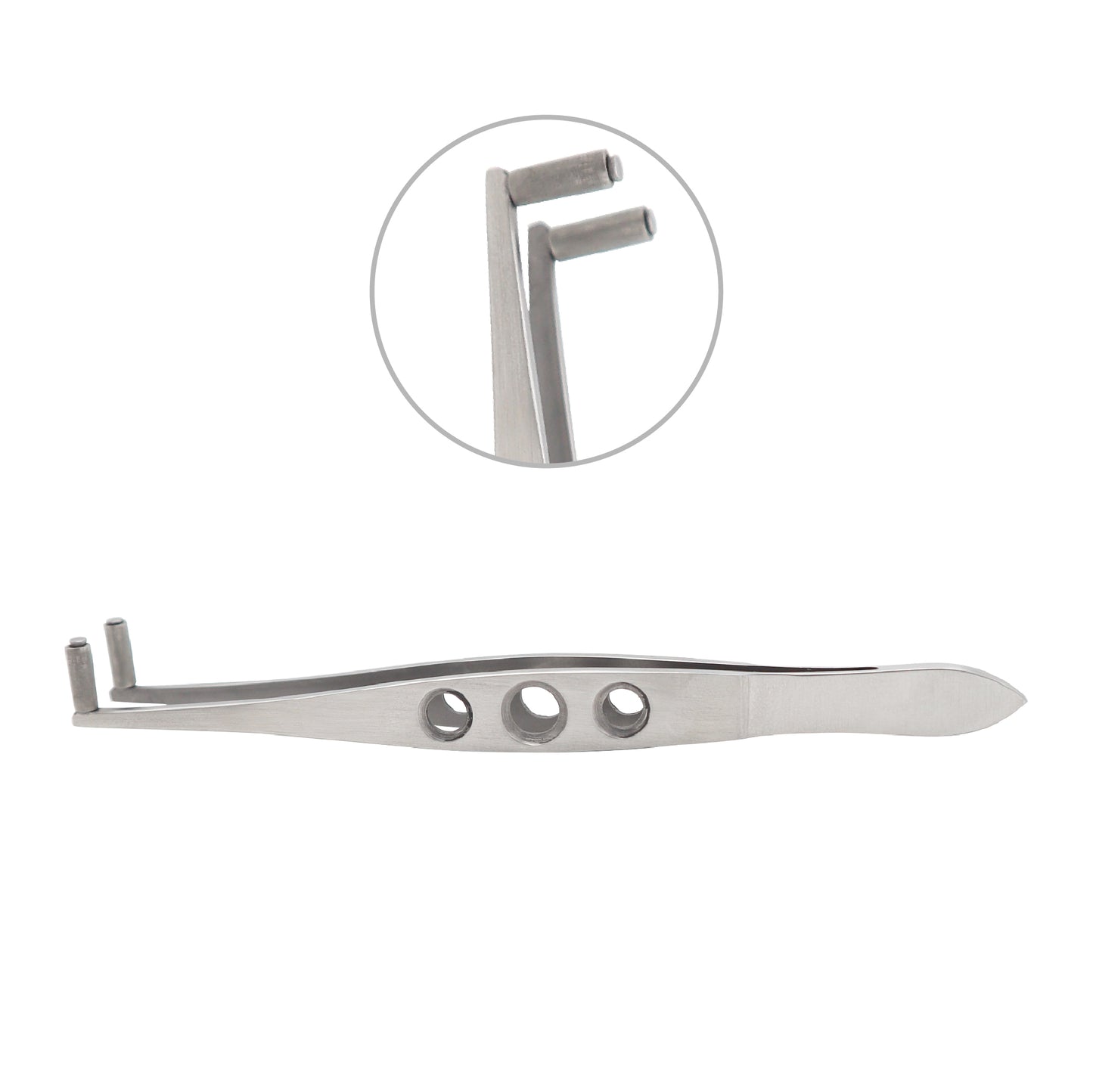 Meibomian Gland Roller Expressor – Precision Eye Care Tool