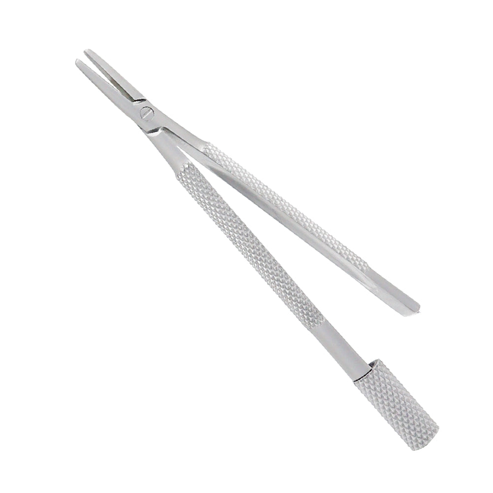 Blade Holder, Swiss Model, 1.6 x 12 mm, overall length 9 cm