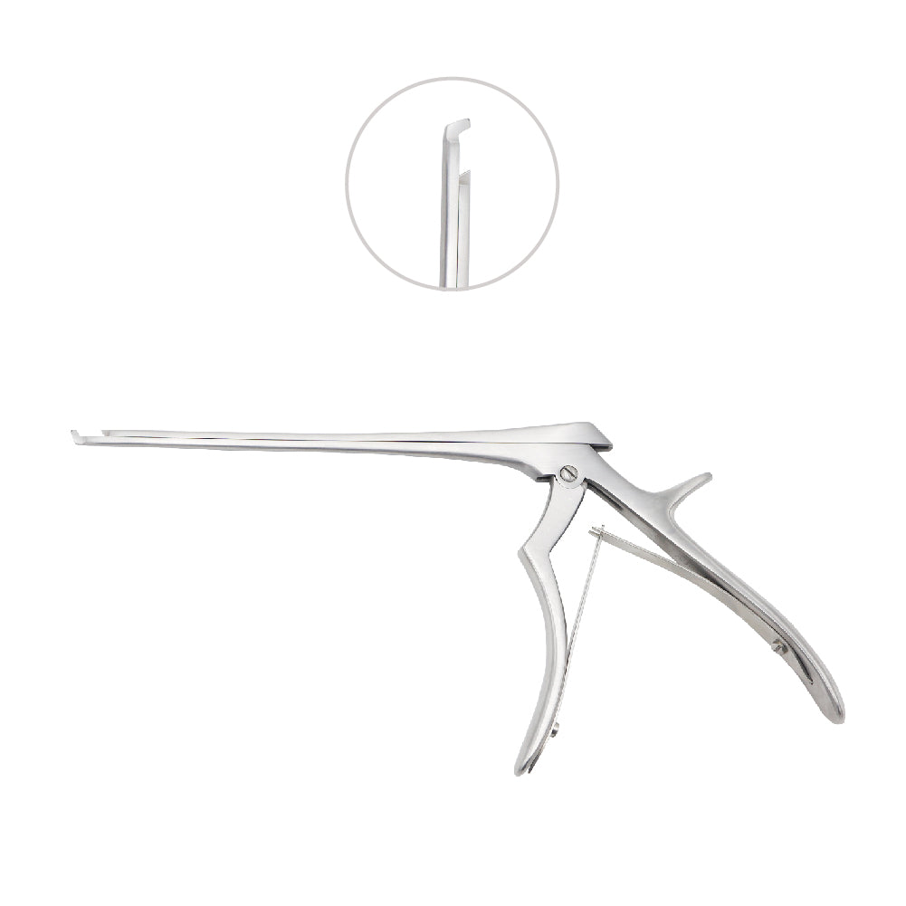 Beyer Atticus Punch, delicate, shaft size 18 cm