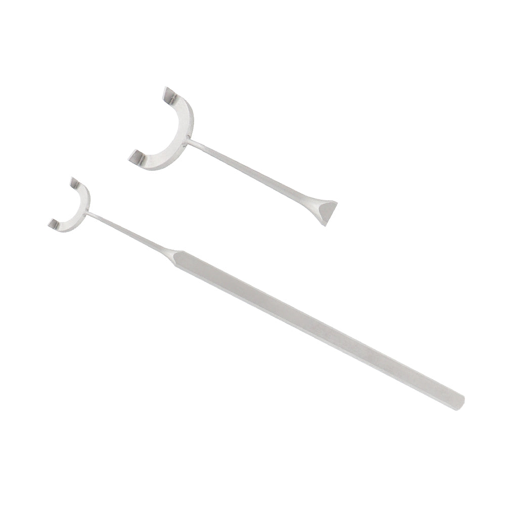 Reference Marker for Toric Lenses – Precision Ophthalmic Instrument