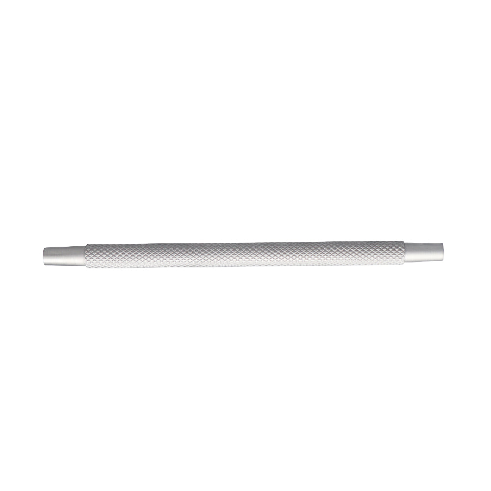Infusion Handle, m-f connectors, overall length 10 cm
