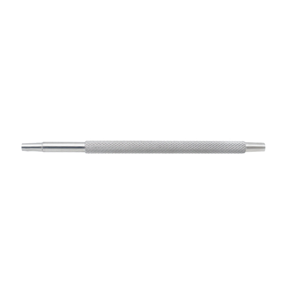Infustion handle, ophthalmic equipment male / tube connectors, 7.5cm