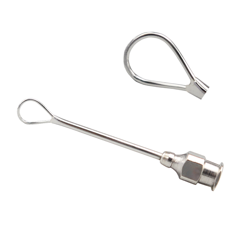 Vectis Irrigation Cannula 23 ga