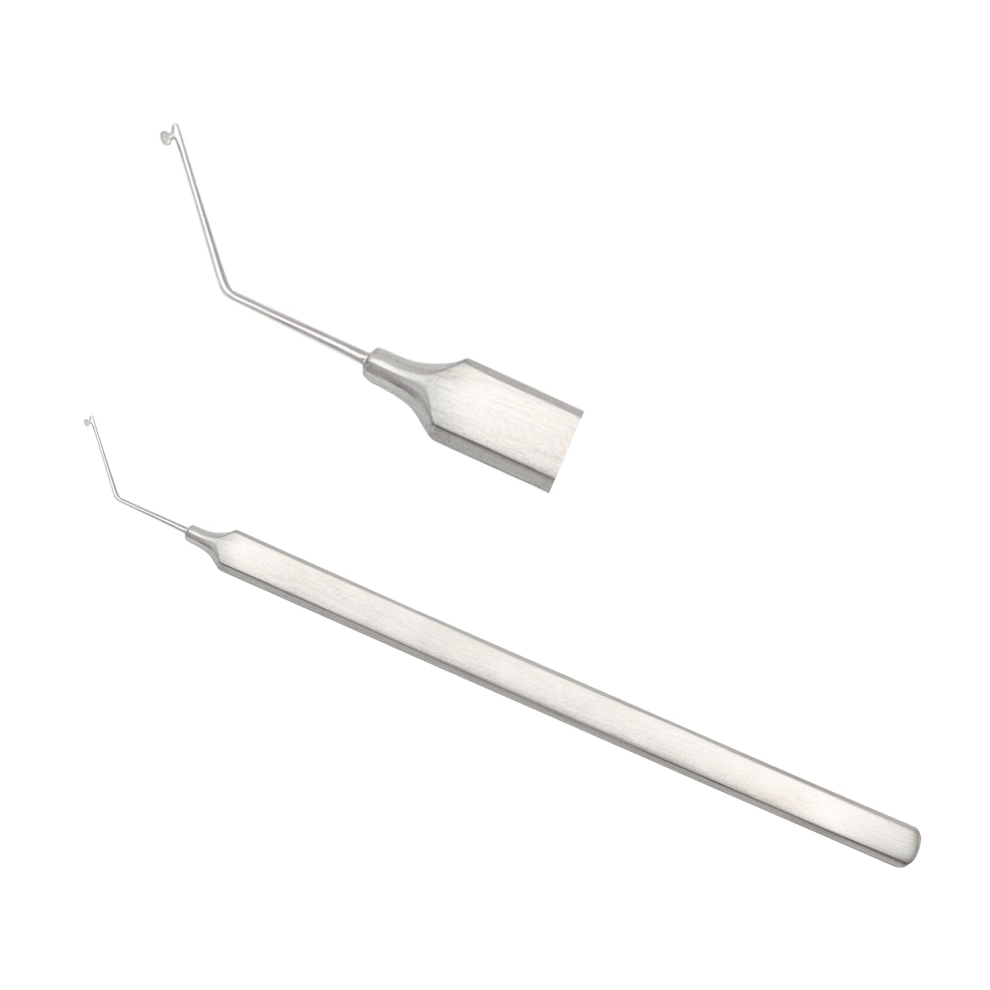 Kuglen Iris HK / Lens Manipulator – Flat Angled, 115mm