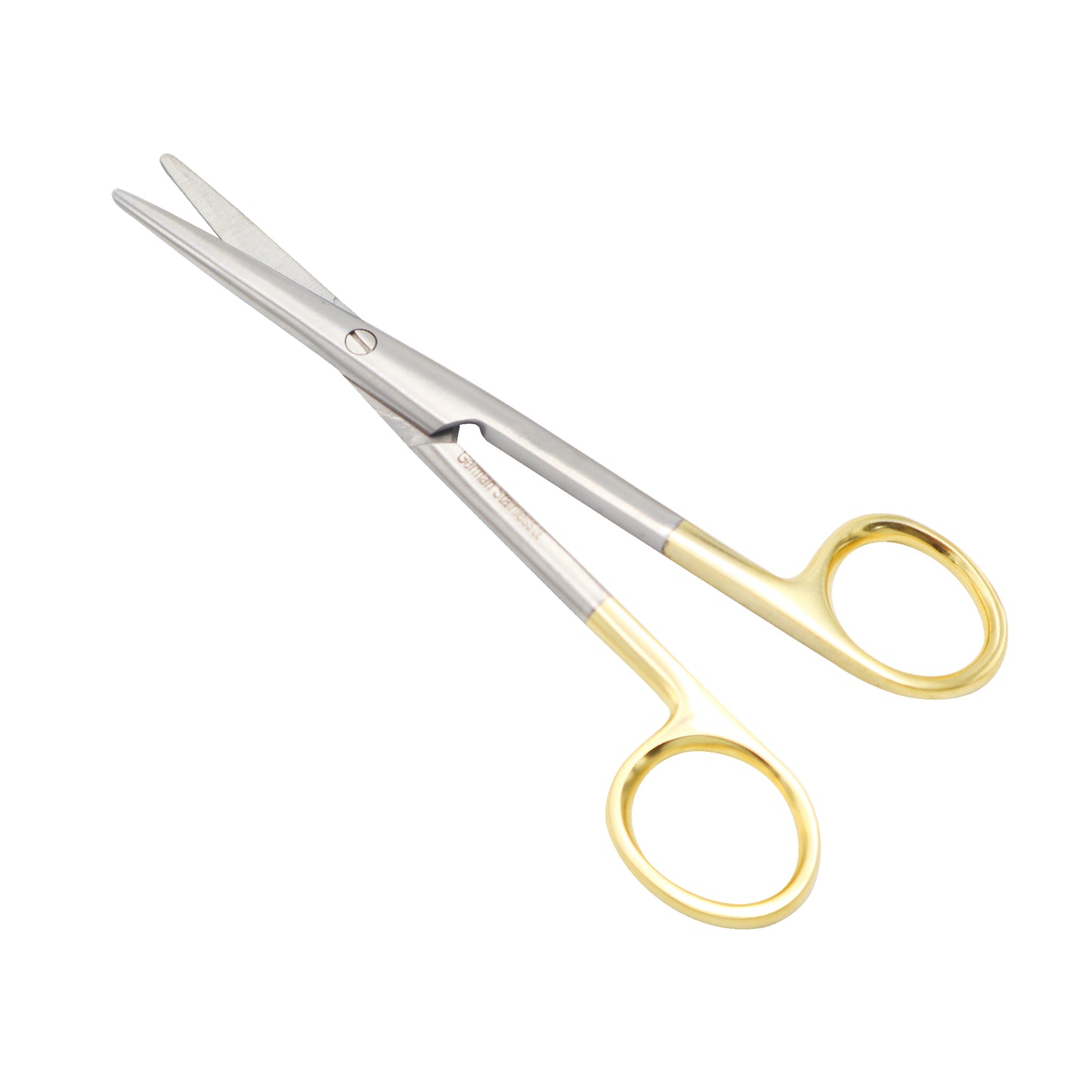 Surgical Operating Mayo-Stille Scissor Straight 15cm T/C Tip