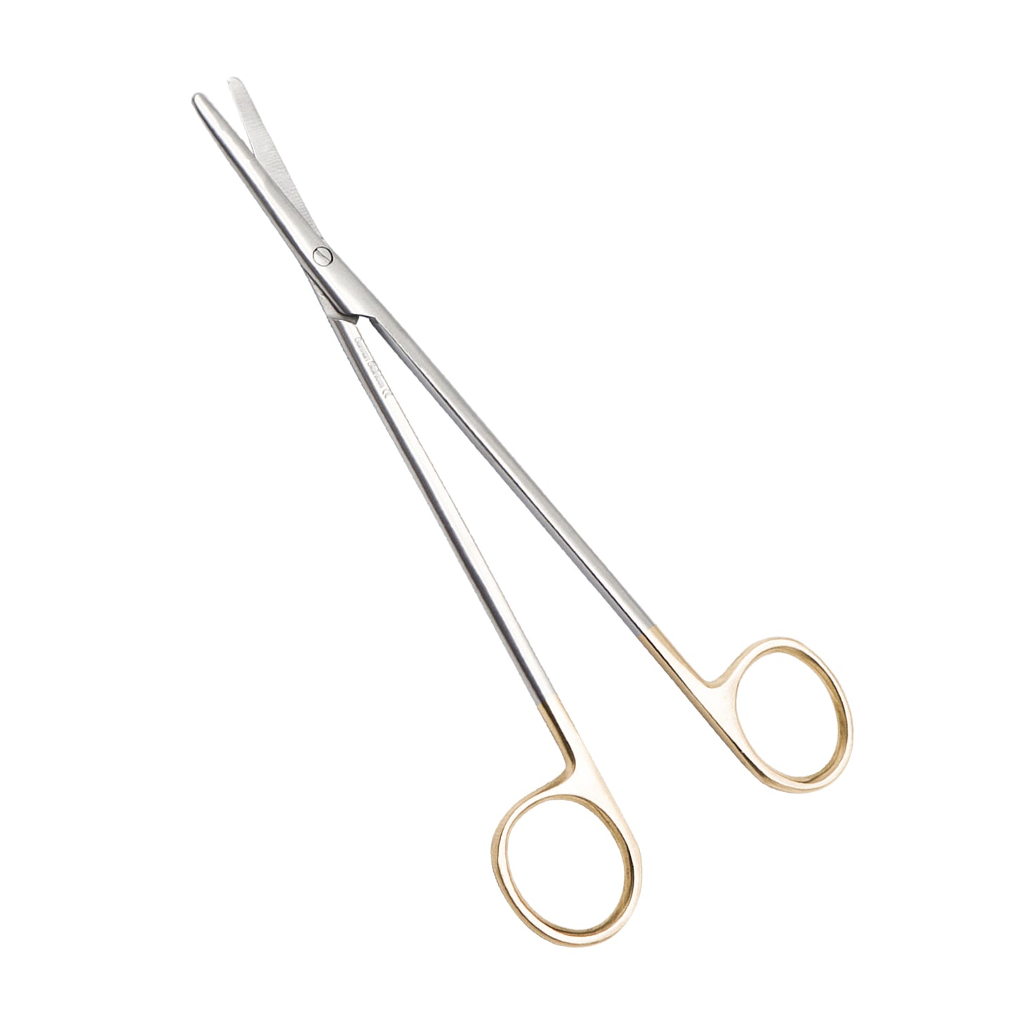Surgical Operating Metzenbaum Scissors Straight TC - Dissecting Scissors