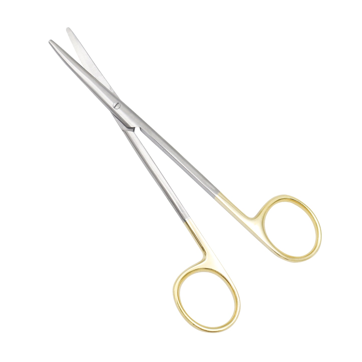 Metzenbaum Scissors 15cm Curved – Tungsten Carbide Surgical Scissors