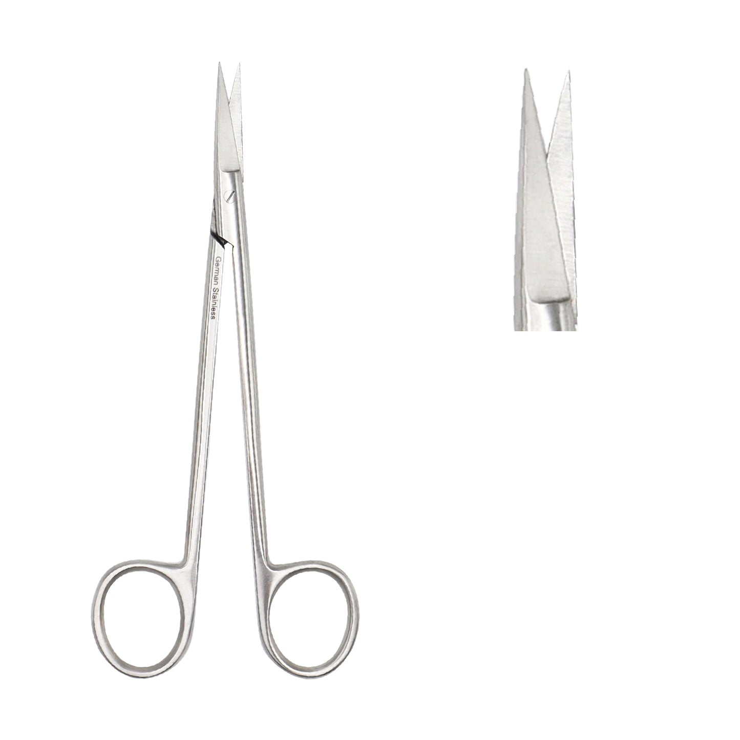 Joseph Surgical Operating Scissors – 14.5cm