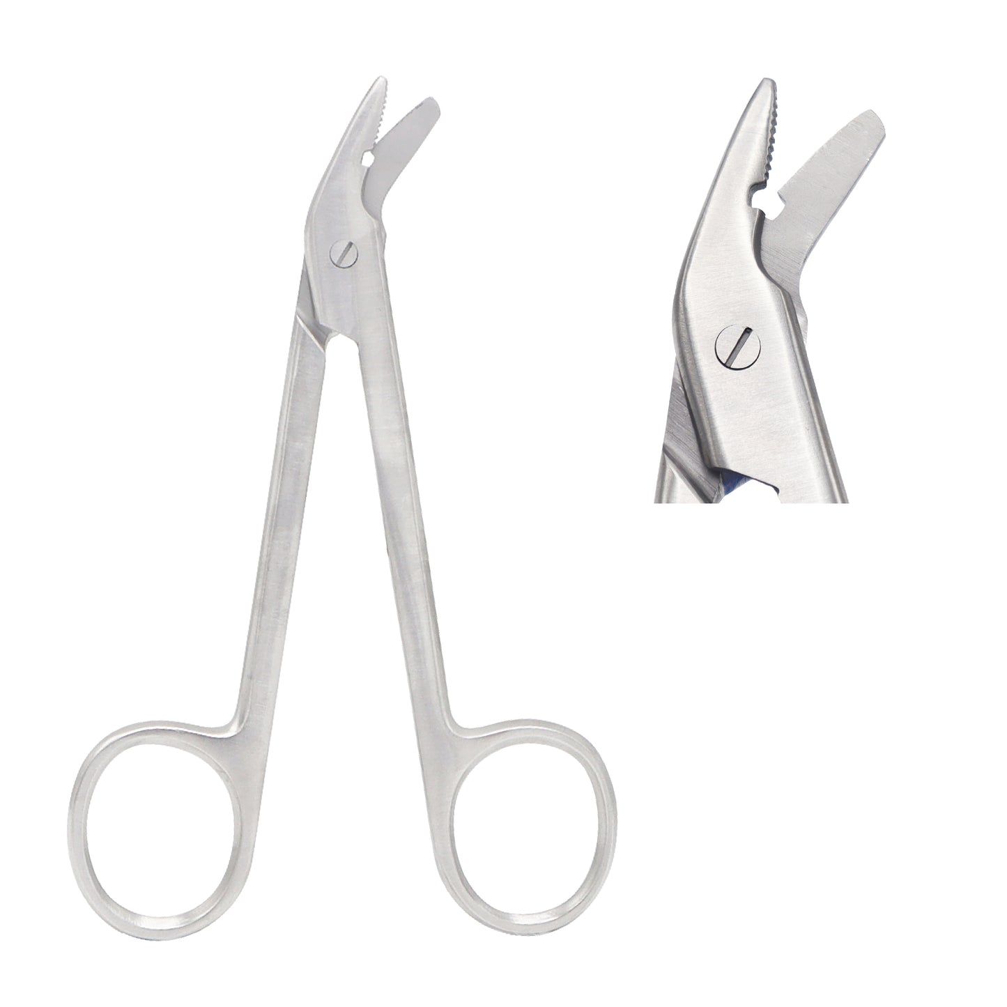 Universal Wire Cutting Scissors – 12cm